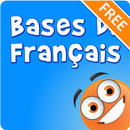 APK iTooch Les Bases du Français