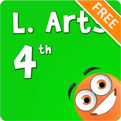 iTooch 4th Grade Language Arts XAPK download