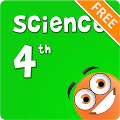 iTooch 4th Grade Science アプリダウンロード