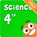 iTooch 4th Grade Science APK