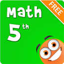 iTooch 5th Grade Math APK