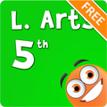 iTooch 5th Grade Language Arts