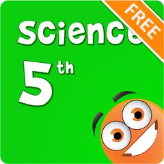 iTooch 5th Grade Science アプリダウンロード