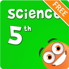 iTooch 5th Grade Science icono