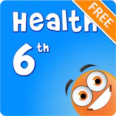 iTooch 6th Grade Health アプリダウンロード