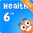 iTooch 6th Grade Health icon