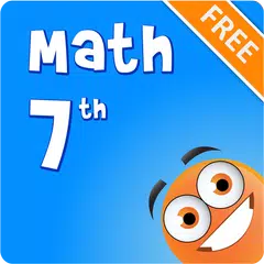 download iTooch 7th Grade Math XAPK
