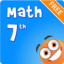 iTooch 7th Grade Math APK