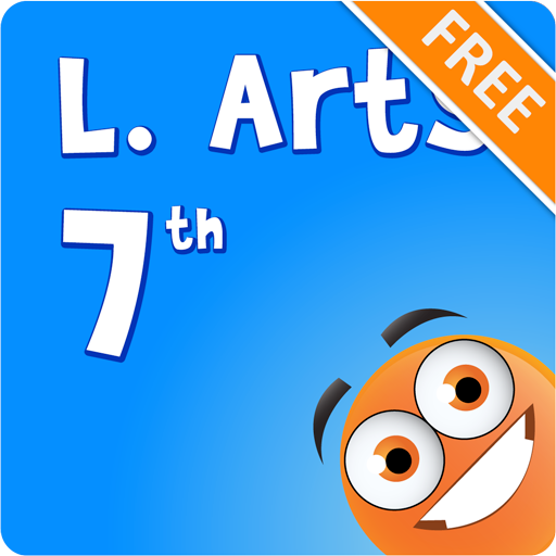 iTooch 7th Grade Language Arts