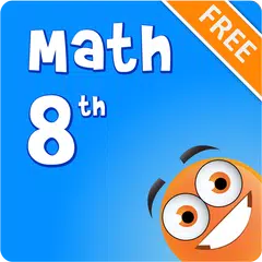 iTooch 8th Grade Math XAPK download