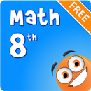 iTooch 8th Grade Math APK