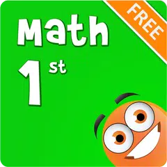 iTooch 1st Grade Math アプリダウンロード