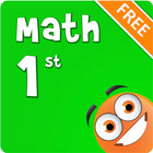 iTooch 1st Grade Math Zeichen