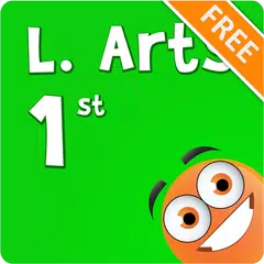 iTooch 1st Grade Language Arts XAPK 下載