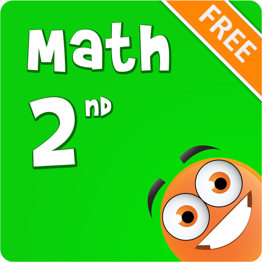 iTooch 2nd Grade Math