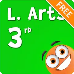 iTooch 3rd Grade Language Arts アプリダウンロード