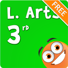 iTooch 3rd Grade Language Arts أيقونة