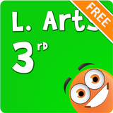 iTooch 3rd Grade Language Arts Zeichen