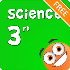iTooch 3rd Grade Science アプリダウンロード