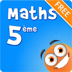 iTooch Mathématiques 5ème XAPK download