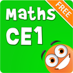iTooch Mathématiques CE1