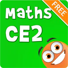 iTooch Mathématiques CE2 XAPK 下載