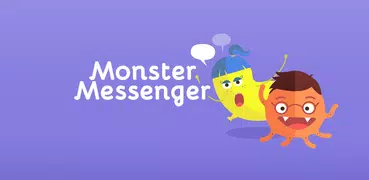 Monster Messenger