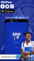 College St-Jean de St-Marc Poster