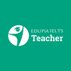 Edupia IELTS - Teacher icône