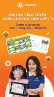 Uniclass 포스터