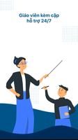SmartEdupia - Tiếng Anh online स्क्रीनशॉट 1