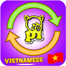 Learn Vietnamese Edupigo APK
