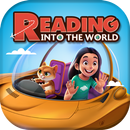 Reading Into The World Stage 4 APK