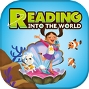 Reading Into The World Stage 2 APK