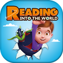 Reading Into The World Stage 3 APK