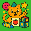 آیکون‌ EduPlay World: Learning Fun