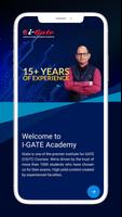 i-GATE Learning poster