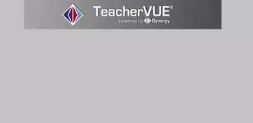 TeacherVUE