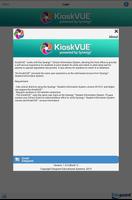KioskVUE स्क्रीनशॉट 3