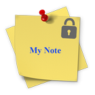 My Note-icoon