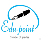 Edu-point (Symbol of grades) simgesi