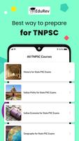 TNPSC Syllabus Exam Prep App Plakat
