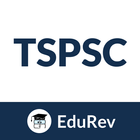 TSPSC Syllabus Exam Prep App icône