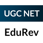UGC Net Mock tests & Prep App أيقونة