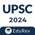 UPSC IAS Syllabus Preparation ไอคอน