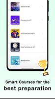 ACT Test Practice & Exam Prep 截图 1
