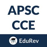 APSC CCE Assam Exam Prep App icono