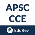 APSC CCE Assam Exam Prep App
