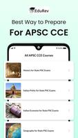 APSC CCE Assam Exam Prep App Affiche