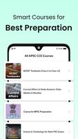 APSC CCE Assam Exam Prep App capture d'écran 1